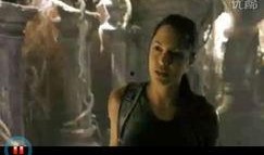 古墓丽影电影在线观看,探险之旅，揭开千年之谜